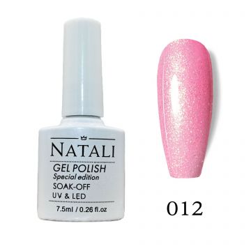 Oja semipermanenta Natali SPECIAL EDITION- 12 - NSE-02