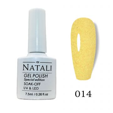 Oja semipermanenta Natali SPECIAL EDITION- 14 - NSE-02