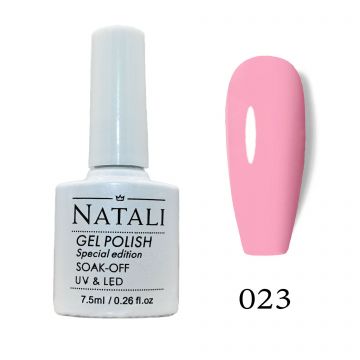 Oja semipermanenta Natali SPECIAL EDITION- 23 - NSE-02