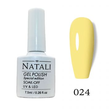 Oja semipermanenta Natali SPECIAL EDITION- 24 - NSE-02