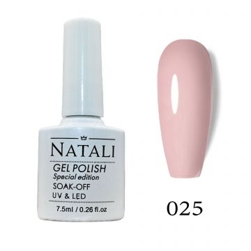 Oja semipermanenta Natali SPECIAL EDITION- 25 - NSE-02