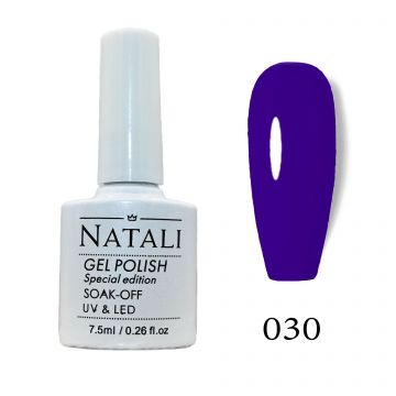 Oja semipermanenta Natali SPECIAL EDITION- 30 - NSE-02