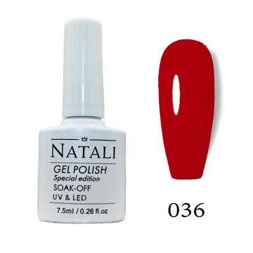 Oja semipermanenta Natali SPECIAL EDITION- 36 - NSE-02
