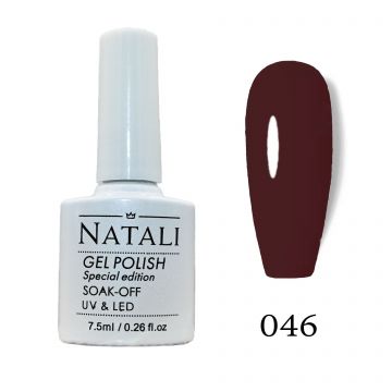 Oja semipermanenta Natali SPECIAL EDITION- 46 - NSE-02