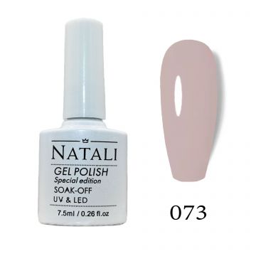 Oja semipermanenta Natali SPECIAL EDITION- 73