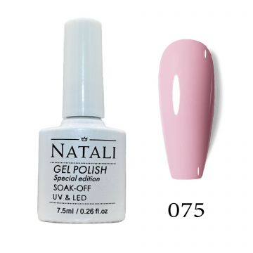 Oja semipermanenta Natali SPECIAL EDITION- 75