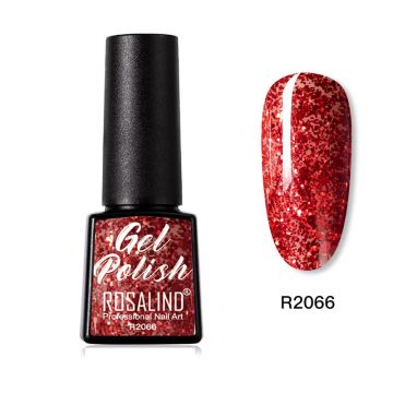 Oja Semipermanenta ROSALIND 7ML- R2066 - R2066