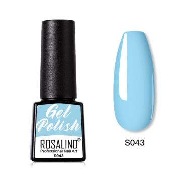 Oja Semipermanenta ROSALIND 7ML- S043 - S042