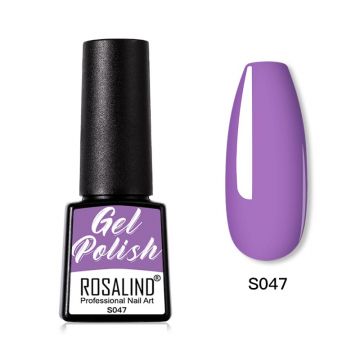 Oja Semipermanenta ROSALIND 7ML- S047 - S042