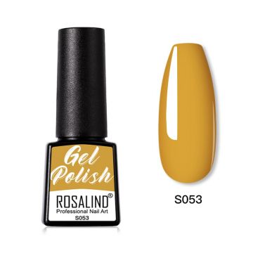 Oja Semipermanenta ROSALIND 7ML- S053 - S042