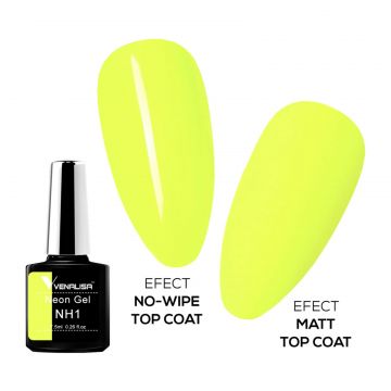 Oja Semipermanenta Venalisa NEON- NH01