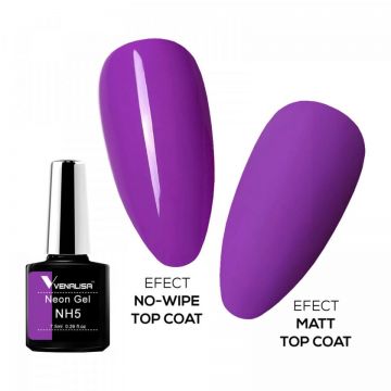 Oja Semipermanenta Venalisa NEON- NH05