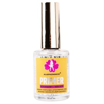 Primer fara acid Allepaznokcie 15ml