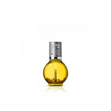 Ulei cuticule cu pensula 11.5 ml- bananae
