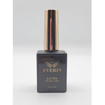 Ultra Shine Top Coat Everin 15ml