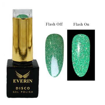 Oja semipermanenta Everin Disco 7ml- 03 - ED-03 - Everin.ro