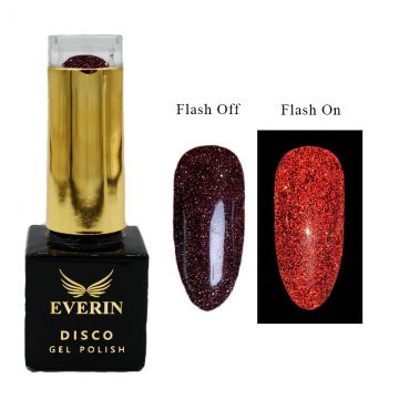 Oja semipermanenta Everin Disco 7ml- 16 - ED-16 - Everin.ro