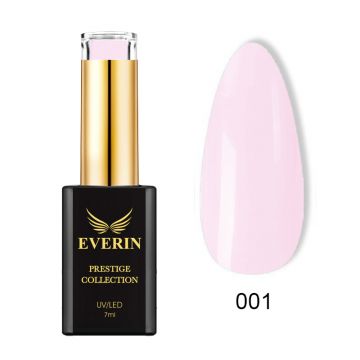 Oja semipermanenta Everin- Prestige Collection 01 - EPC-01 - Everin.ro