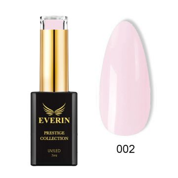 Oja semipermanenta Everin- Prestige Collection 02 - EPC-02 - Everin.ro