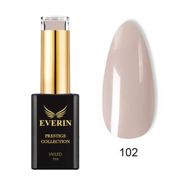 Oja semipermanenta Everin- Prestige Collection 102 - EPC-102 - Everin.ro