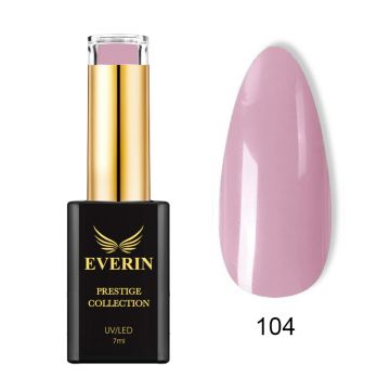 Oja semipermanenta Everin- Prestige Collection 104 - EPC-104 - Everin.ro