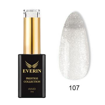 Oja semipermanenta Everin- Prestige Collection 107 - EPC-107 - Everin.ro