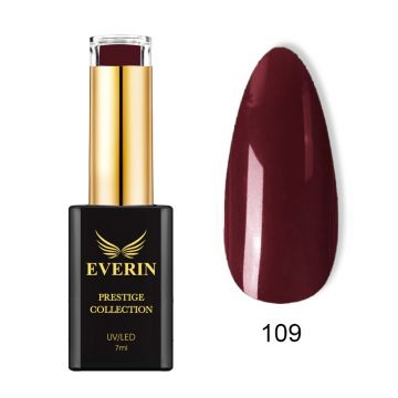 Oja semipermanenta Everin- Prestige Collection 109 - EPC-109 - Everin.ro