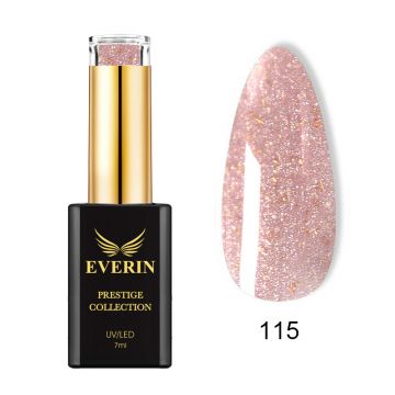 Oja semipermanenta Everin- Prestige Collection 115 - EPC-115 - Everin.ro