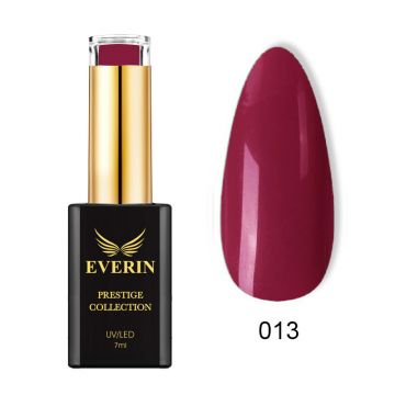 Oja semipermanenta Everin- Prestige Collection 13 - EPC-13 - Everin.ro