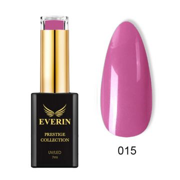Oja semipermanenta Everin- Prestige Collection 15 - EPC-15 - Everin.ro