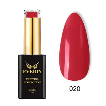 Oja semipermanenta Everin- Prestige Collection 20 - EPC-20 - Everin.ro