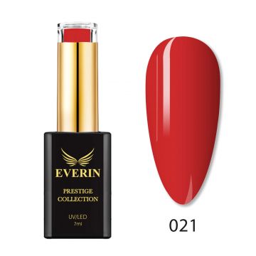 Oja semipermanenta Everin- Prestige Collection 21 - EPC-21 - Everin.ro