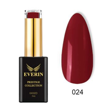 Oja semipermanenta Everin- Prestige Collection 24 - EPC-24 - Everin.ro