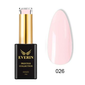 Oja semipermanenta Everin- Prestige Collection 26 - EPC-26 - Everin.ro