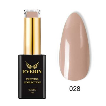 Oja semipermanenta Everin- Prestige Collection 28 - EPC-28 - Everin.ro