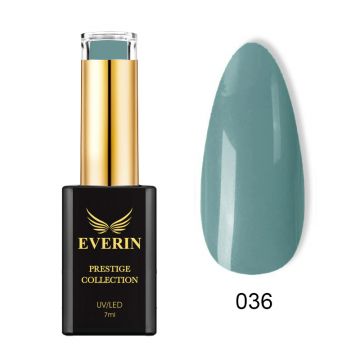 Oja semipermanenta Everin- Prestige Collection 36 - EPC-36 - Everin.ro