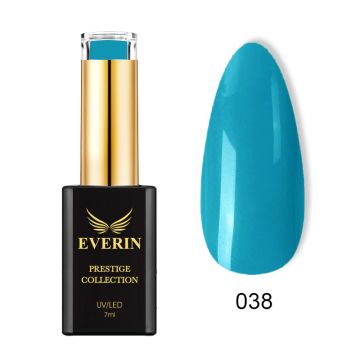 Oja semipermanenta Everin- Prestige Collection 38 - EPC-38 - Everin.ro