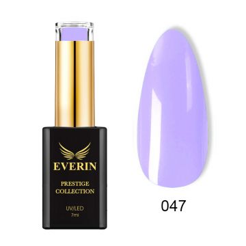 Oja semipermanenta Everin- Prestige Collection 47 - EPC-47 - Everin.ro