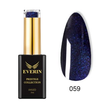 Oja semipermanenta Everin- Prestige Collection 59 - EPC-59 - Everin.ro