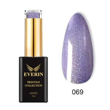 Oja semipermanenta Everin- Prestige Collection 69 - EPC-69 - Everin.ro