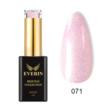 Oja semipermanenta Everin- Prestige Collection 71 - EPC-71 - Everin.ro