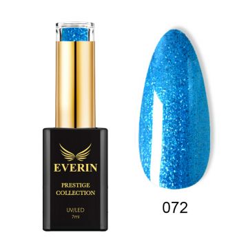 Oja semipermanenta Everin- Prestige Collection 72 - EPC-72 - Everin.ro