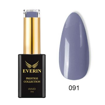 Oja semipermanenta Everin- Prestige Collection 91 - EPC-91 - Everin.ro