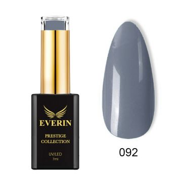 Oja semipermanenta Everin- Prestige Collection 92 - EPC-92 - Everin.ro