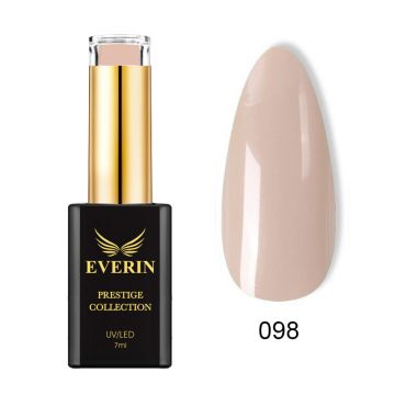 Oja semipermanenta Everin- Prestige Collection 98 - EPC-98 - Everin.ro