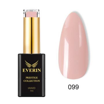Oja semipermanenta Everin- Prestige Collection 99 - EPC-99 - Everin.ro