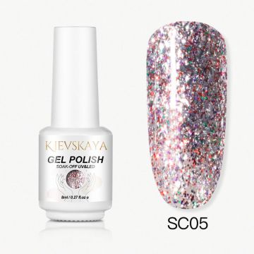 Oja semipermanenta KIEVSKAYA Platinum- SC05 - SC05 - Everin.ro