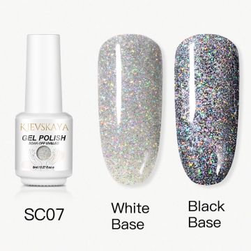 Oja semipermanenta KIEVSKAYA Platinum- SC07 - SC07 - Everin.ro