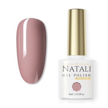 Oja semipermanenta Natali N-2506 - N-2506 - Everin.ro