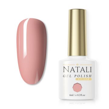 Oja semipermanenta Natali N-2513 - N-2513 - Everin.ro